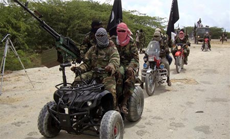 Boko Haram ataca varias ciudades nigerianas cerca de Níger
